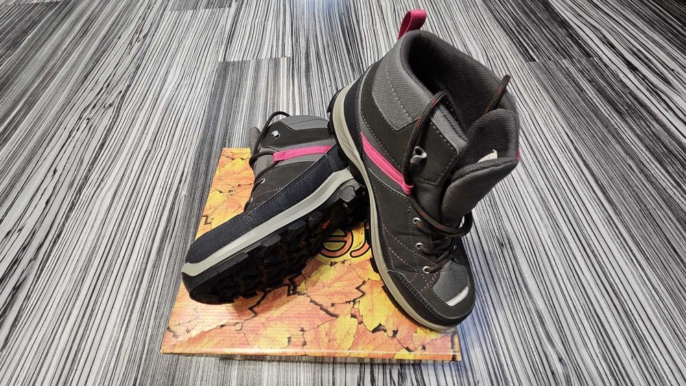 Bocanci Quechua SH FOR 500 H NDY JR