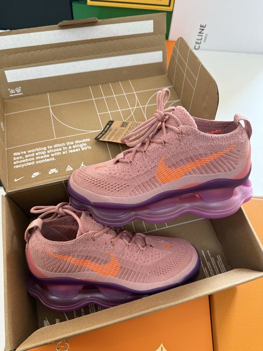 Nike Air Max Scorpion дамски маратонки 38