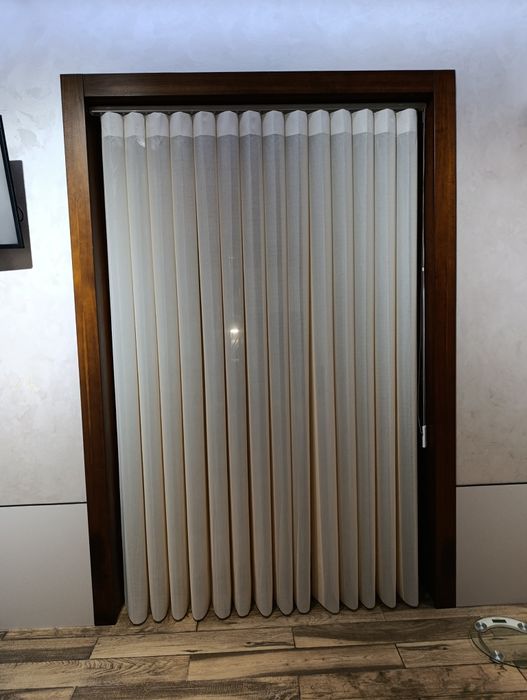 Жалюзи Jalyuzi Декор окон