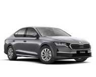 Skoda Octavia Octavia Selection 1.5 TSI
