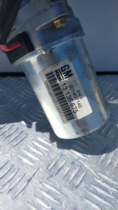 Coloana directie electrica completa Opel Corsa C facelift