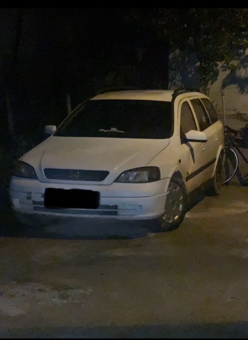 Dembebrez opel astra