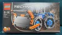 LEGO Technic - Dozer Compactor (42071)