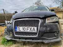 Audi A3 pt dezmembrat sau reparat