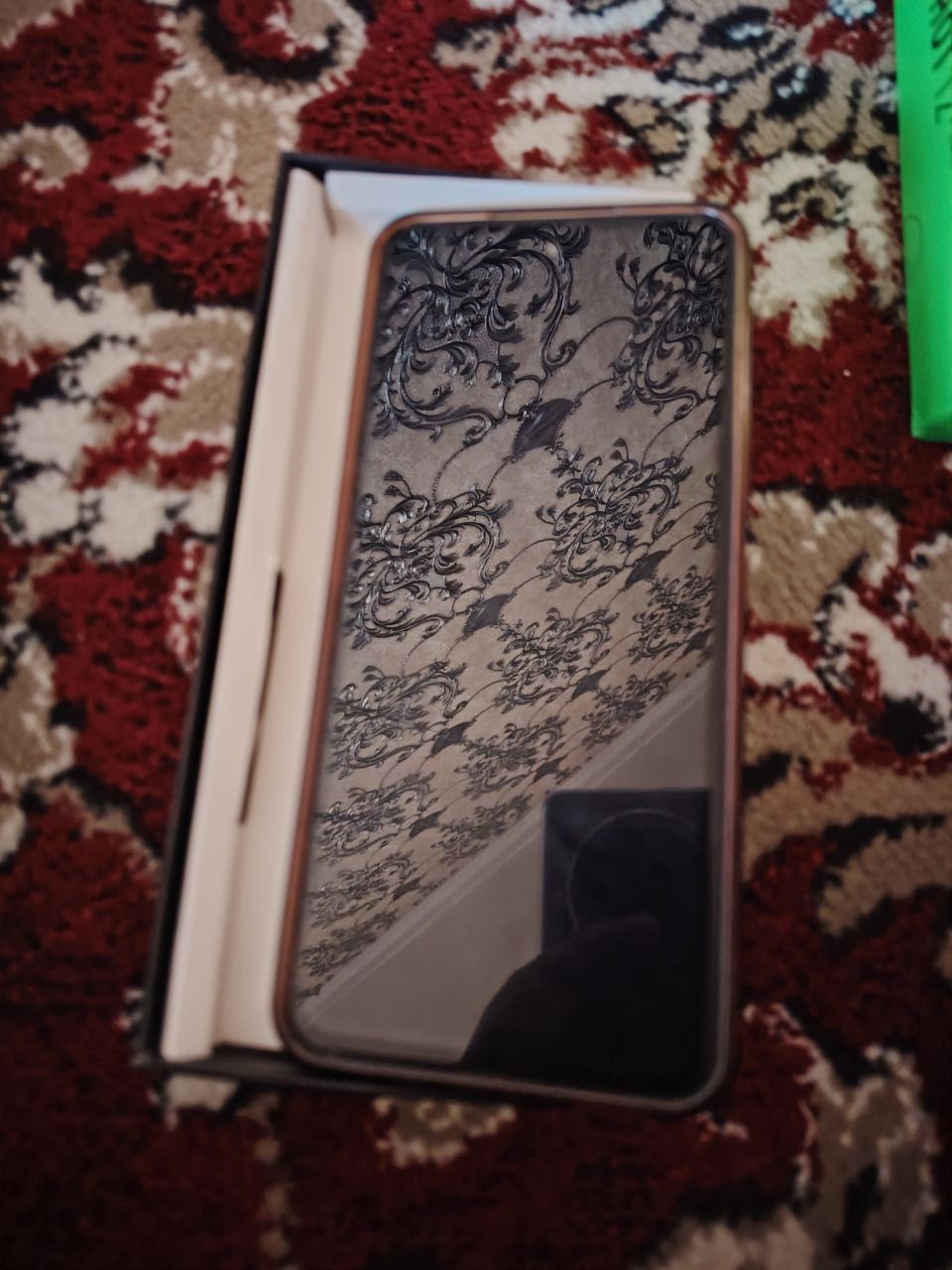 Infinix HOT 12 play sotiladi srochna