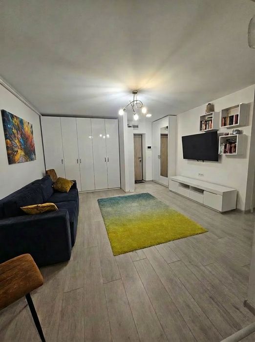 Metrou Nicolae Teclu apartament 3 camere Sector 3