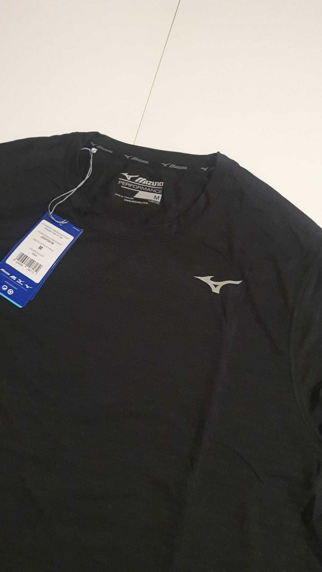 Vand bluza Mizuno sport polyester 100% masura M si L original nou