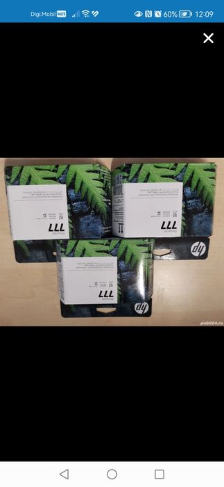 Printheads plotter hp z9+ pro