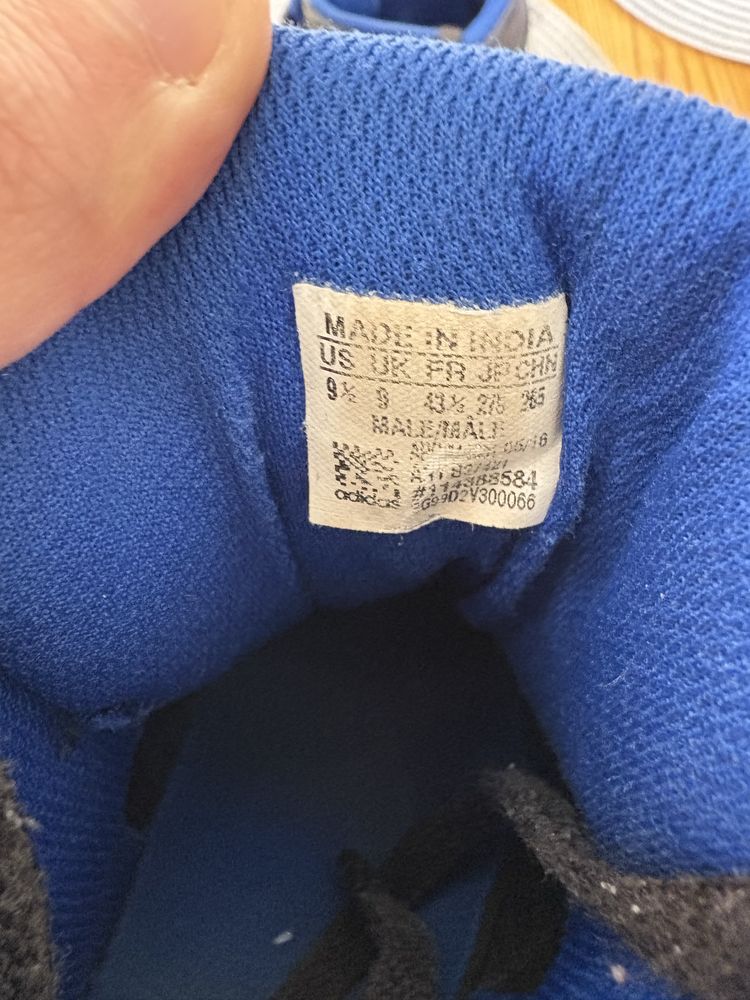 Мъжки Обувки Adidas