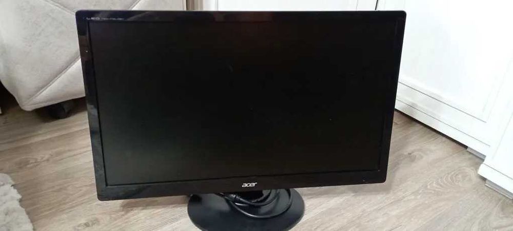 Монитор 22d Aser