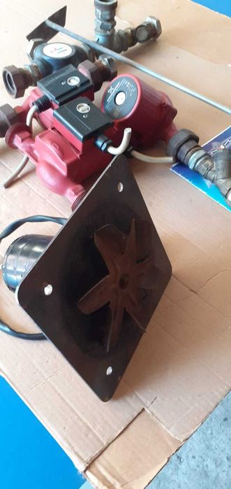 Centrala Termica ATMOS