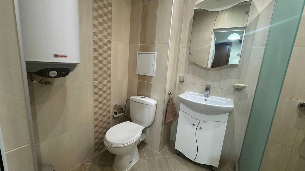 Двустаен апартамент под наем, Стара Загора /Център/