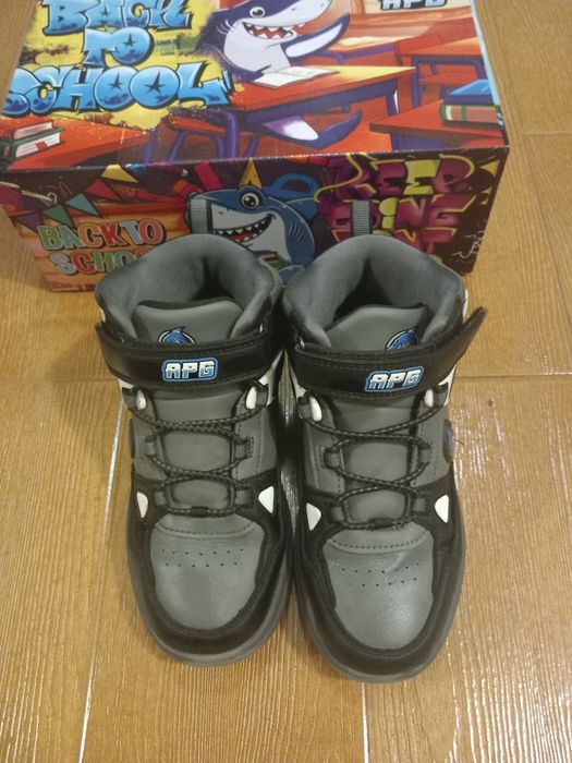 Обувки Анди студио