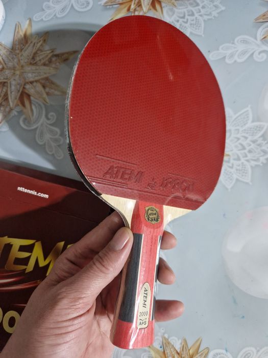 Ракетка Atemi 2000 Pro