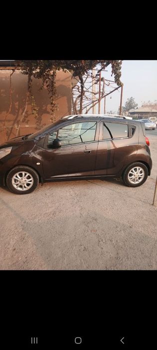 Spark 4 pozitsiyasi  2019 yil