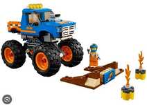 Lego City 60180 Camion, 60254 Transport Barca, 60191 Echipa Arctica