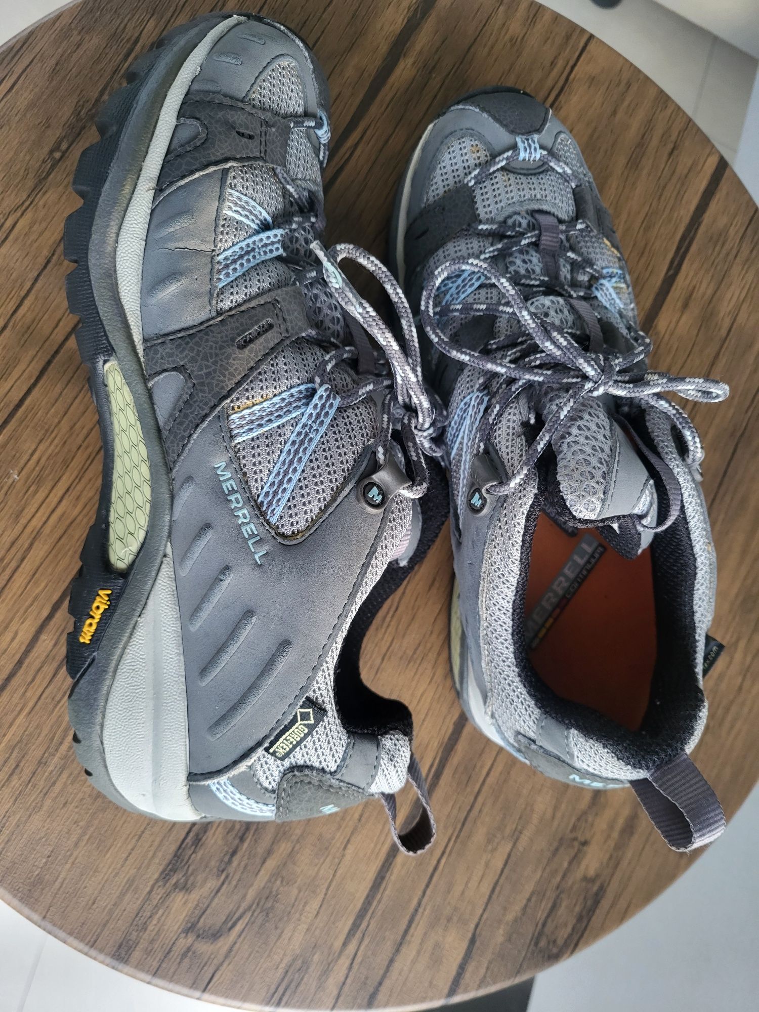 Туристически обувки Merrell 38.5