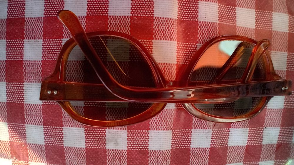 Ochelari soare all season!