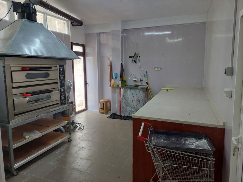 Продава се Промишлена сграда в София, Овча купел 1 - 160 кв.м за 3 €/кв.м - Снимка #6
