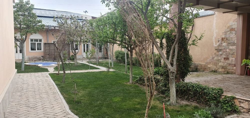 Продаётся дом на земле