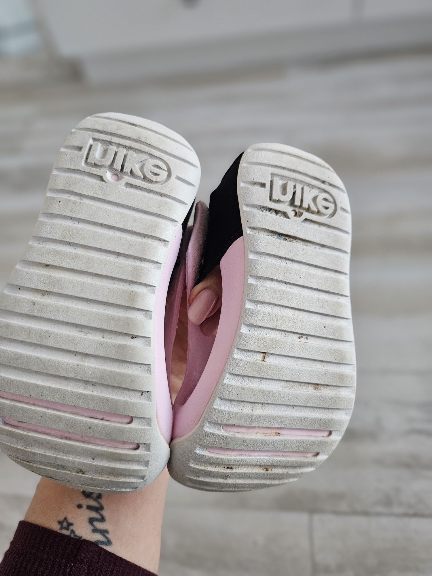 Sandale vara Nike