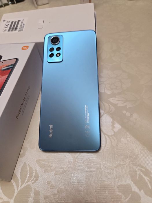 Redmi Note 12 Pro