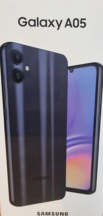 Vand tel.samsung A05S