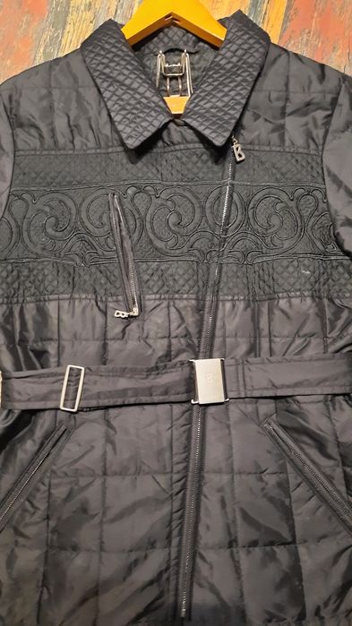 Geaca Bogner, Woolrich dama
