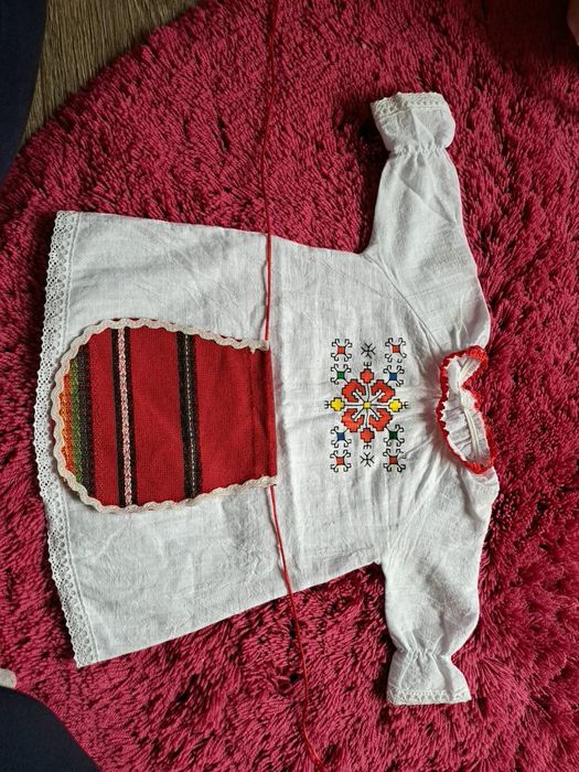 Детска носия 0 -3 месеца