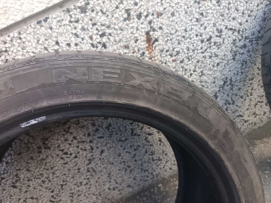 Летни гуми NEXEN 225/45/R17