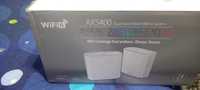 Sistem Wi-Fi Mesh ASUS ZenWiFi XD6 AX5400 Dual-Band