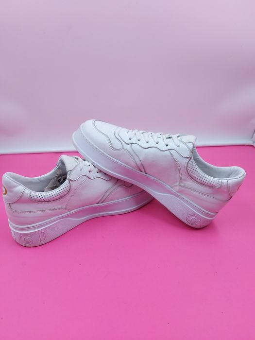 Gucci номер 45 Оригинални мъжки сникърси