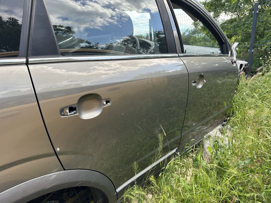 Врата/Врати за Опел Антара/Opel Antara