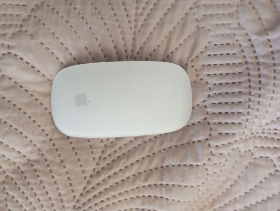 Apple Mac, клавиатура, мышь