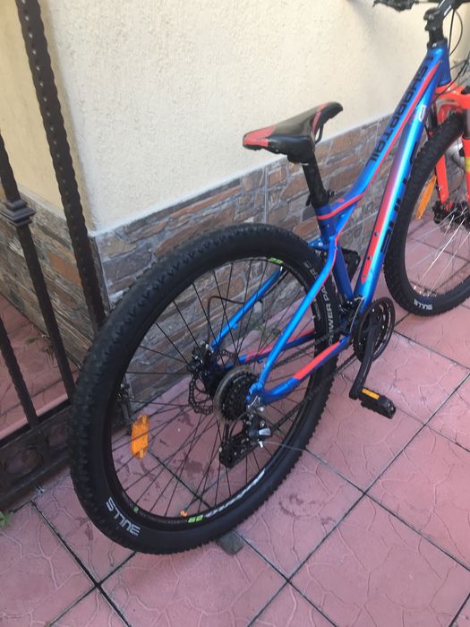 Bicicleta Bulls 29 inch hidraulica