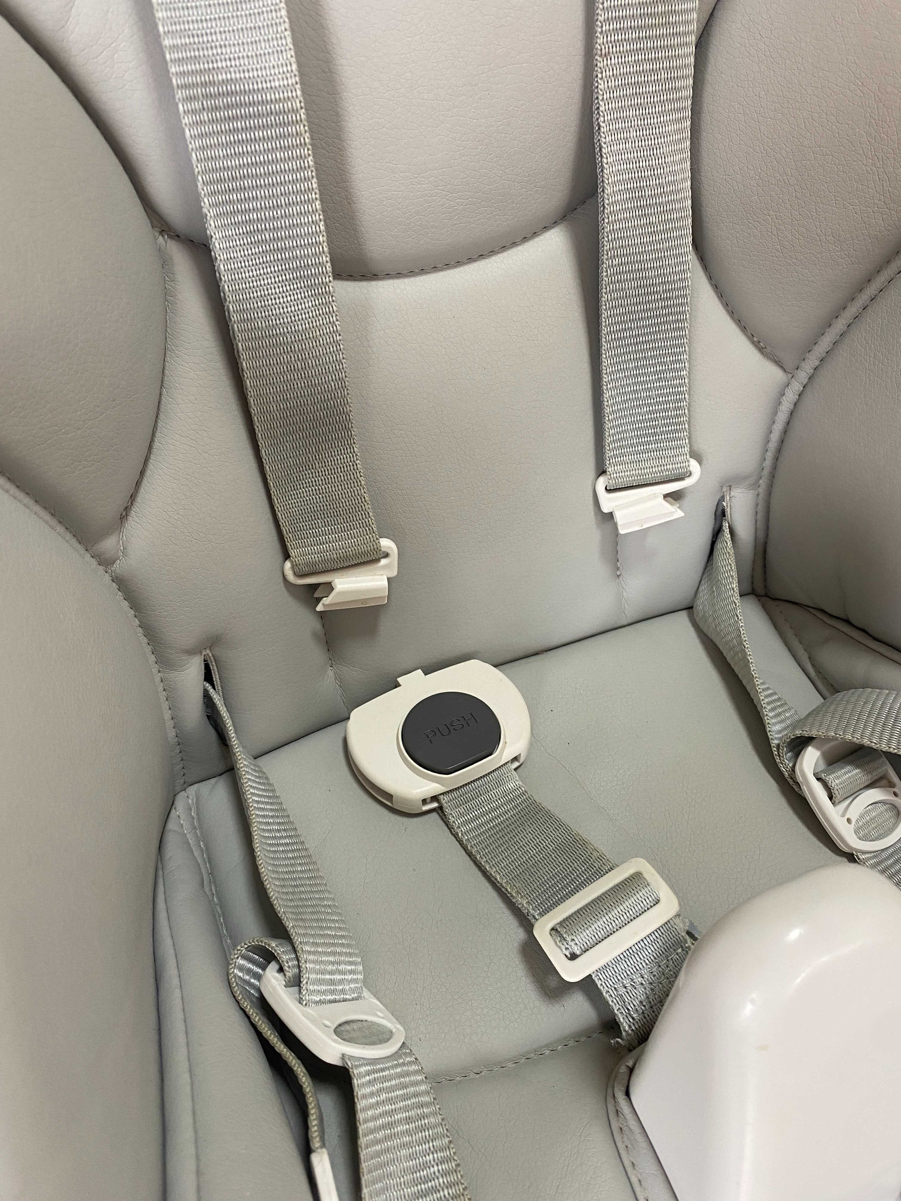 Столче за хранене Peg Perego