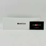  Apple Watch SE 2nd Gen 2022 GPS Silver 44mm