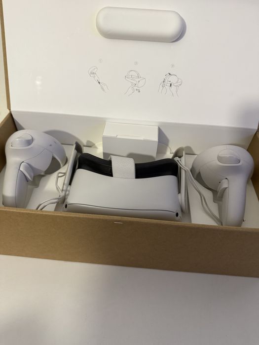 Ochelari VR Meta Quest2