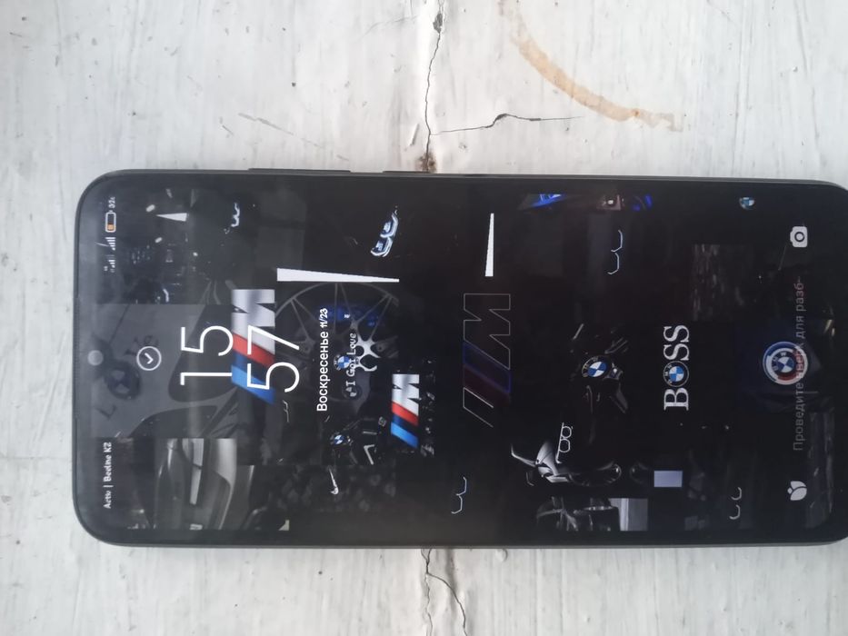 Продам или обменяю телефон redmi 9c,в хорошем состоянии .