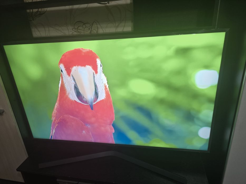Телевизор Samsung