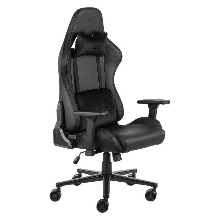 Кресло 2E Gaming OGAMA II RGB, игровое кресло gaming kreslo gamer