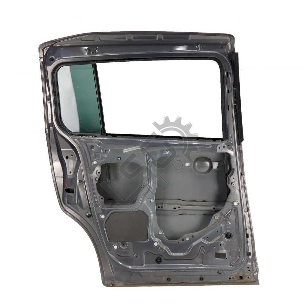 Задна лява врата Mazda 5 (I) 2005-2010 ID: 121285