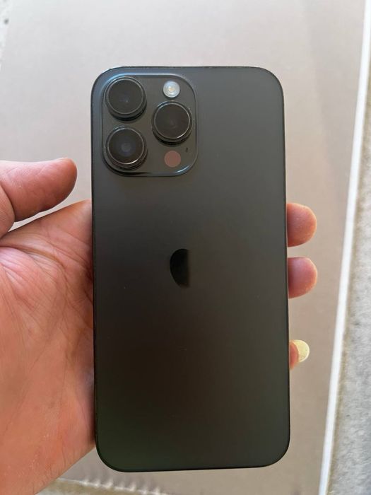 Iphone 14pro apple
