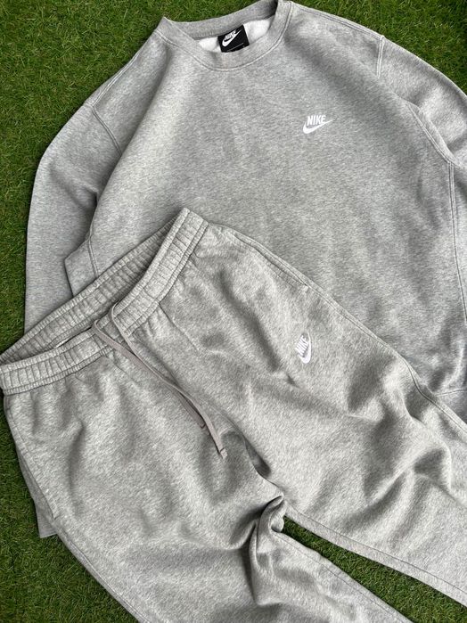 Мъжки спортен екип : Nike Sportswear Club L