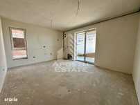 Apartamente cu 2 camere si gradina, finisaje la alegere in Braytim.