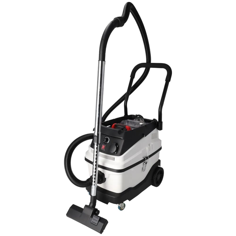 Индусриална Прахосмукачка DEDRA DED6603 - 1600W -30L