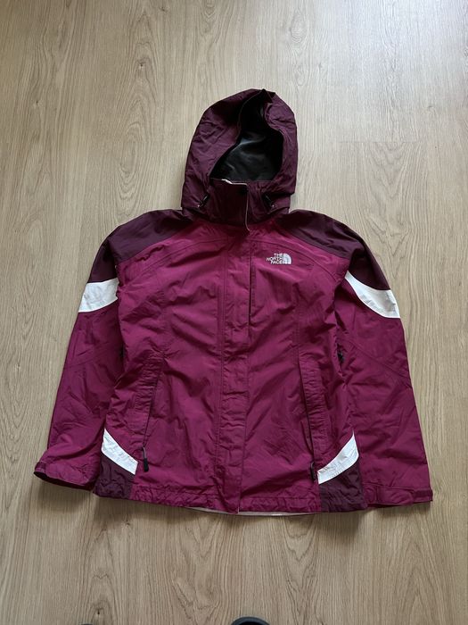 Geaca the north face gorpcore vintage