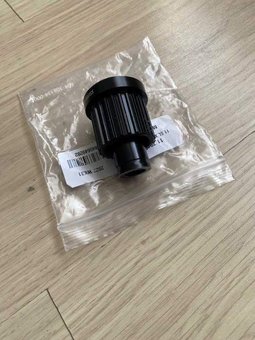 Caseta DT Swiss Ratchet Micro Spline light cu end cap 12x142/148 mm