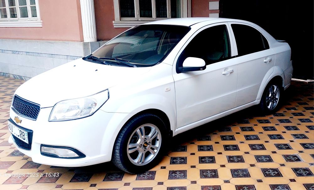 Nexia 3 avtomat 2017 нексия 3 автомат