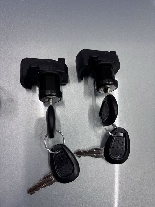 Ключалки за куфари GIVI  KAPPA